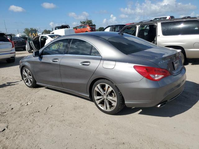 Photo 1 VIN: WDDSJ4EB0GN375932 - MERCEDES-BENZ CLA 250 