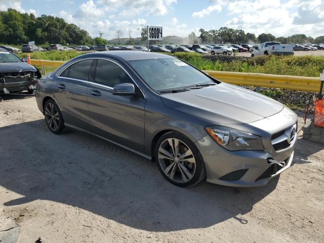 Photo 3 VIN: WDDSJ4EB0GN375932 - MERCEDES-BENZ CLA 250 