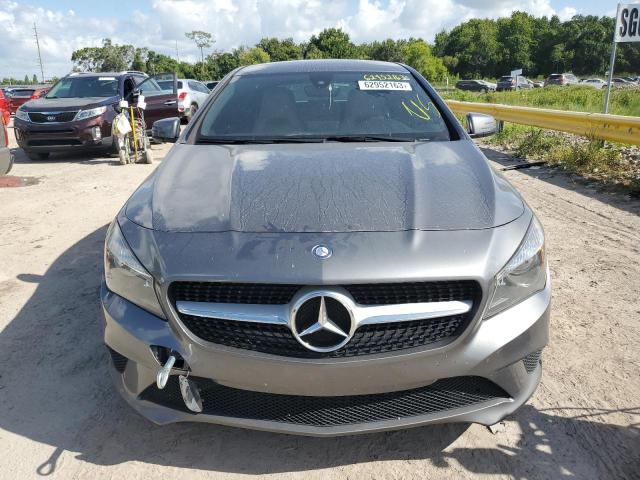 Photo 4 VIN: WDDSJ4EB0GN375932 - MERCEDES-BENZ CLA 250 