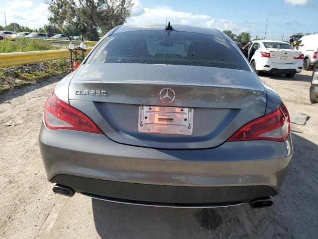 Photo 5 VIN: WDDSJ4EB0GN375932 - MERCEDES-BENZ CLA 250 