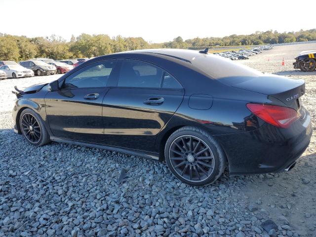 Photo 1 VIN: WDDSJ4EB0GN377745 - MERCEDES-BENZ CLA-CLASS 