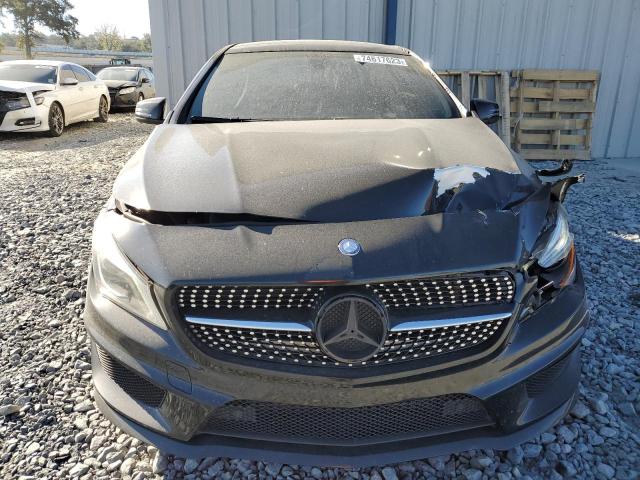 Photo 4 VIN: WDDSJ4EB0GN377745 - MERCEDES-BENZ CLA-CLASS 