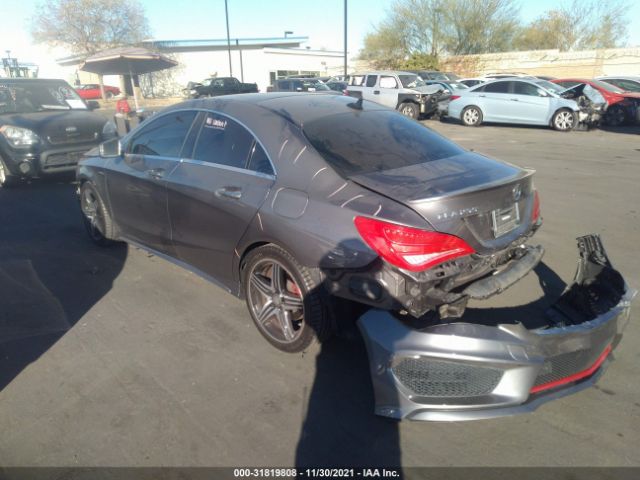 Photo 2 VIN: WDDSJ4EB0GN379883 - MERCEDES-BENZ CLA 