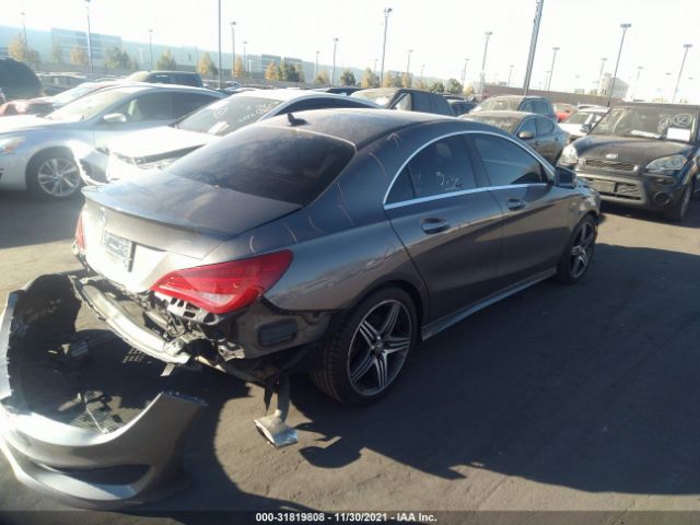 Photo 3 VIN: WDDSJ4EB0GN379883 - MERCEDES-BENZ CLA 