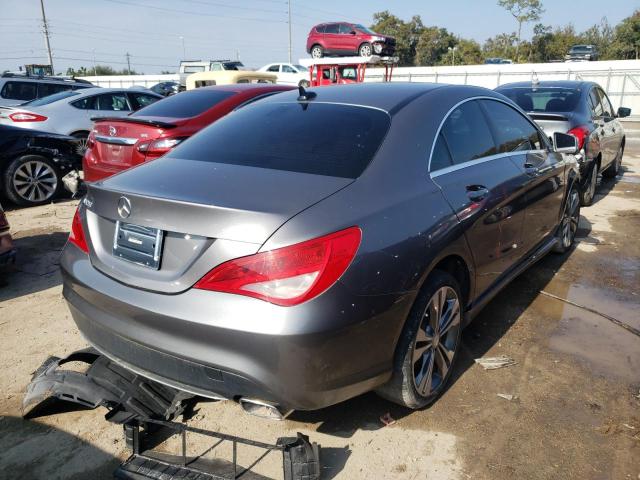 Photo 3 VIN: WDDSJ4EB0GN383254 - MERCEDES-BENZ CLA 250 