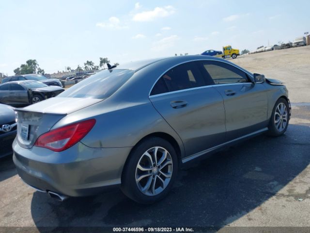 Photo 3 VIN: WDDSJ4EB0GN394688 - MERCEDES-BENZ CLA 250 