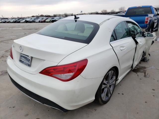 Photo 3 VIN: WDDSJ4EB0HN423432 - MERCEDES-BENZ CLA 250 