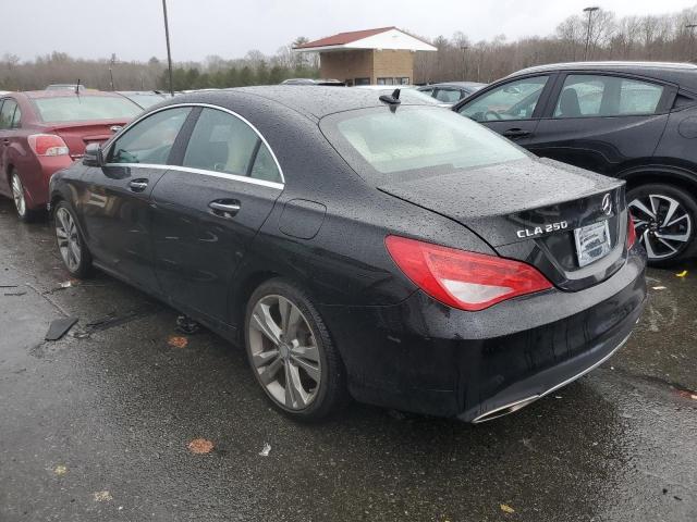 Photo 1 VIN: WDDSJ4EB0HN432387 - MERCEDES-BENZ CLA 250 