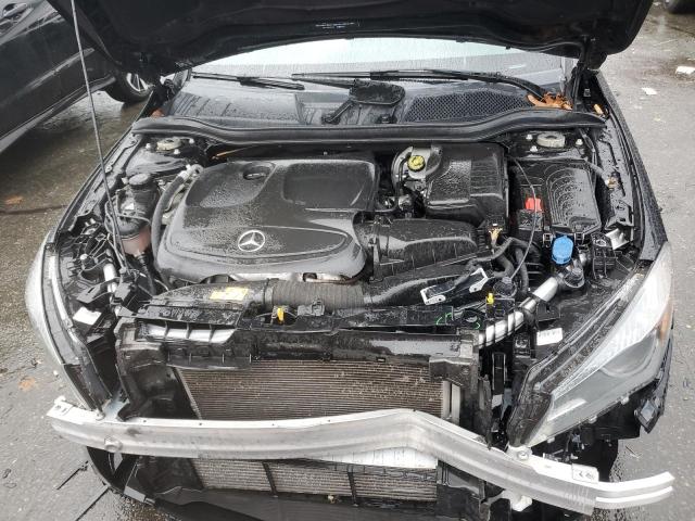 Photo 10 VIN: WDDSJ4EB0HN432387 - MERCEDES-BENZ CLA 250 