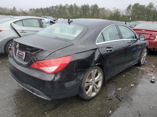 Photo 2 VIN: WDDSJ4EB0HN432387 - MERCEDES-BENZ CLA 250 