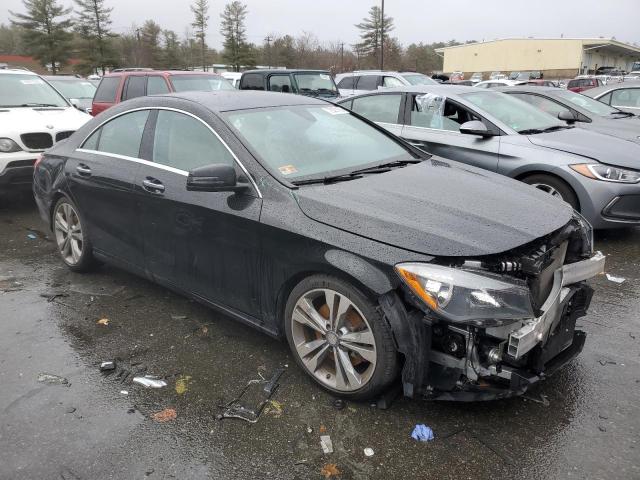 Photo 3 VIN: WDDSJ4EB0HN432387 - MERCEDES-BENZ CLA 250 