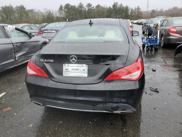 Photo 5 VIN: WDDSJ4EB0HN432387 - MERCEDES-BENZ CLA 250 