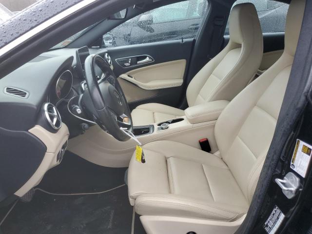 Photo 6 VIN: WDDSJ4EB0HN432387 - MERCEDES-BENZ CLA 250 