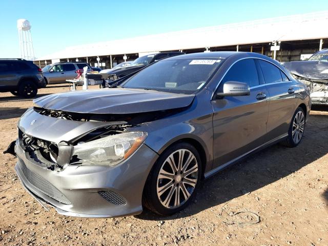 Photo 0 VIN: WDDSJ4EB0HN451957 - MERCEDES-BENZ CLA 250 