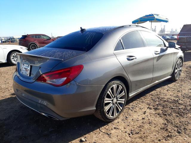 Photo 2 VIN: WDDSJ4EB0HN451957 - MERCEDES-BENZ CLA 250 