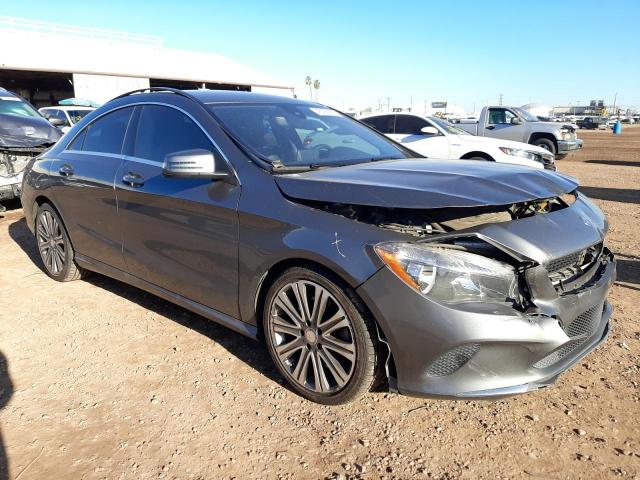 Photo 3 VIN: WDDSJ4EB0HN451957 - MERCEDES-BENZ CLA 250 