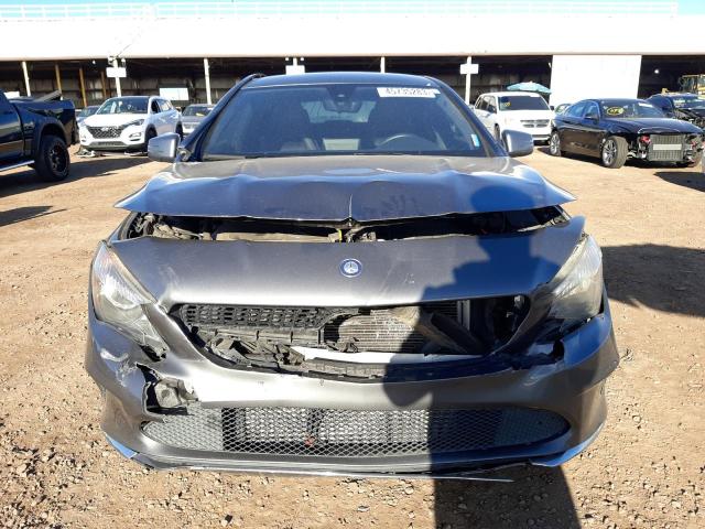 Photo 4 VIN: WDDSJ4EB0HN451957 - MERCEDES-BENZ CLA 250 