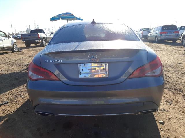 Photo 5 VIN: WDDSJ4EB0HN451957 - MERCEDES-BENZ CLA 250 