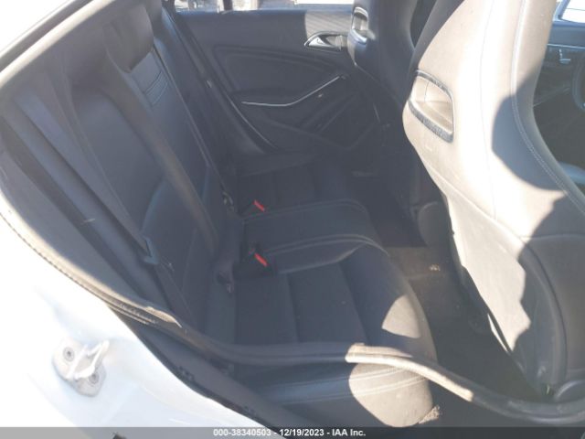 Photo 7 VIN: WDDSJ4EB0HN460173 - MERCEDES-BENZ CLA 250 