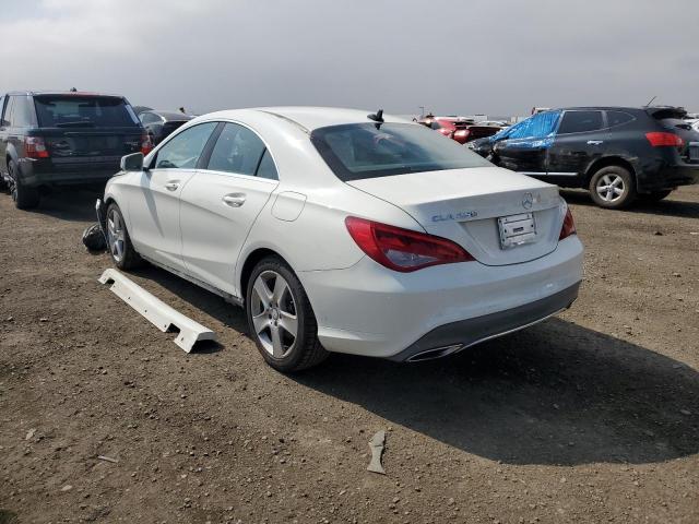 Photo 2 VIN: WDDSJ4EB0HN467754 - MERCEDES-BENZ CLA 250 