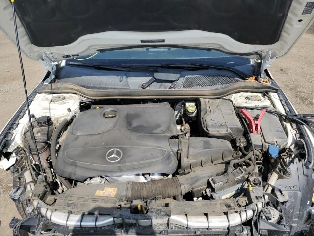 Photo 6 VIN: WDDSJ4EB0HN467754 - MERCEDES-BENZ CLA 250 