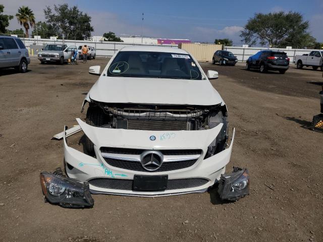 Photo 8 VIN: WDDSJ4EB0HN467754 - MERCEDES-BENZ CLA 250 