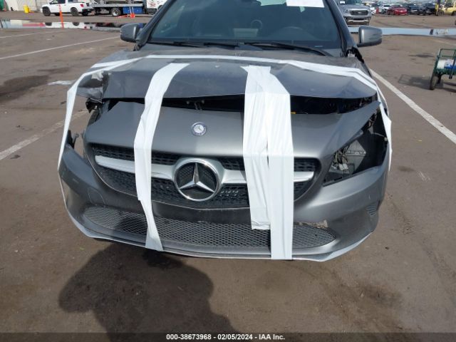 Photo 5 VIN: WDDSJ4EB0HN470668 - MERCEDES-BENZ CLA 250 