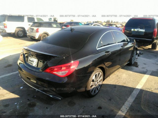 Photo 3 VIN: WDDSJ4EB0JN512200 - MERCEDES-BENZ CLA 