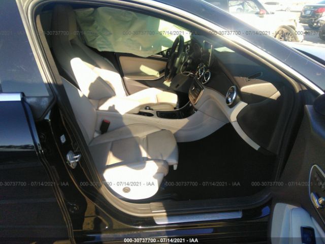 Photo 4 VIN: WDDSJ4EB0JN512200 - MERCEDES-BENZ CLA 