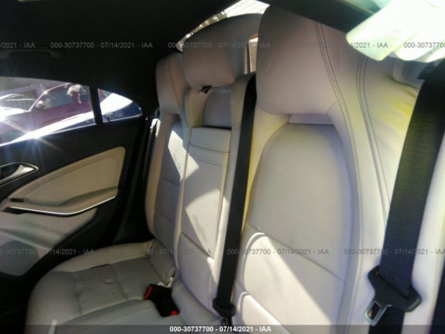 Photo 7 VIN: WDDSJ4EB0JN512200 - MERCEDES-BENZ CLA 