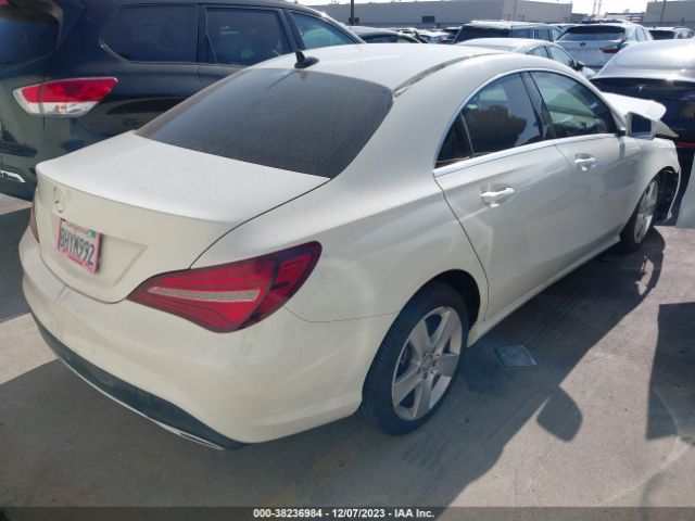 Photo 3 VIN: WDDSJ4EB0JN512648 - MERCEDES-BENZ CLA 250 