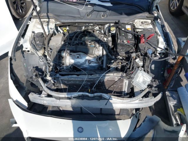 Photo 9 VIN: WDDSJ4EB0JN512648 - MERCEDES-BENZ CLA 250 