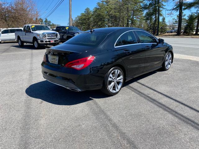 Photo 1 VIN: WDDSJ4EB0JN517154 - MERCEDES-BENZ CLA 250 