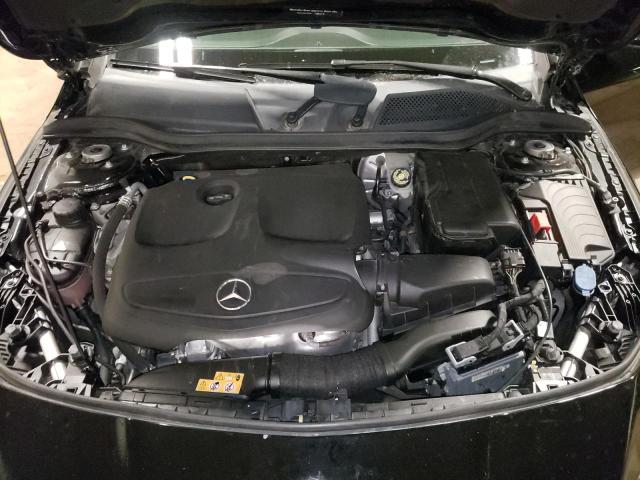 Photo 10 VIN: WDDSJ4EB0JN524363 - MERCEDES-BENZ CLA 