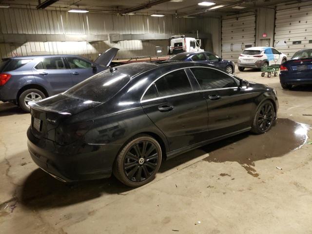 Photo 2 VIN: WDDSJ4EB0JN524363 - MERCEDES-BENZ CLA 