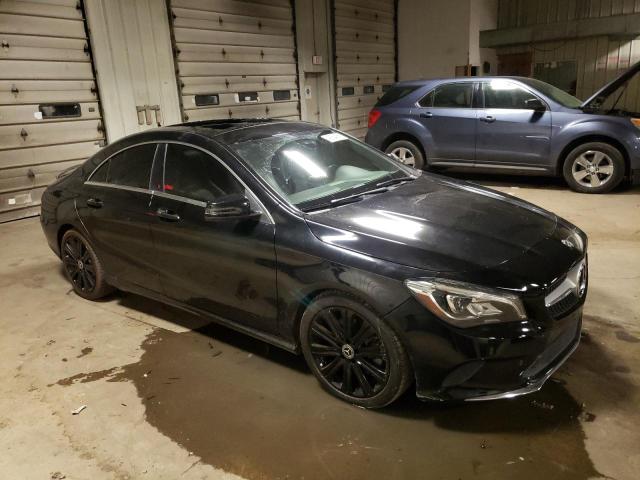 Photo 3 VIN: WDDSJ4EB0JN524363 - MERCEDES-BENZ CLA 