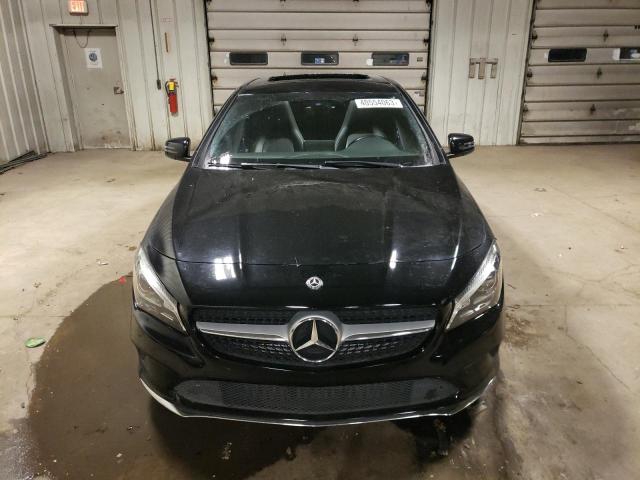 Photo 4 VIN: WDDSJ4EB0JN524363 - MERCEDES-BENZ CLA 