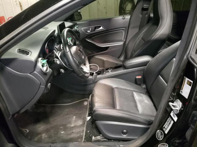 Photo 6 VIN: WDDSJ4EB0JN524363 - MERCEDES-BENZ CLA 