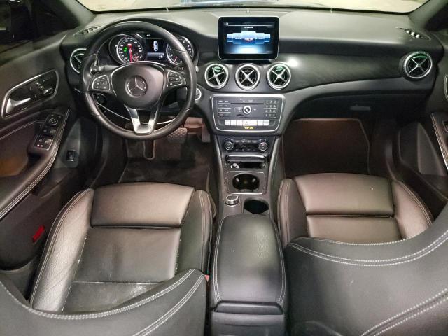 Photo 7 VIN: WDDSJ4EB0JN524363 - MERCEDES-BENZ CLA 