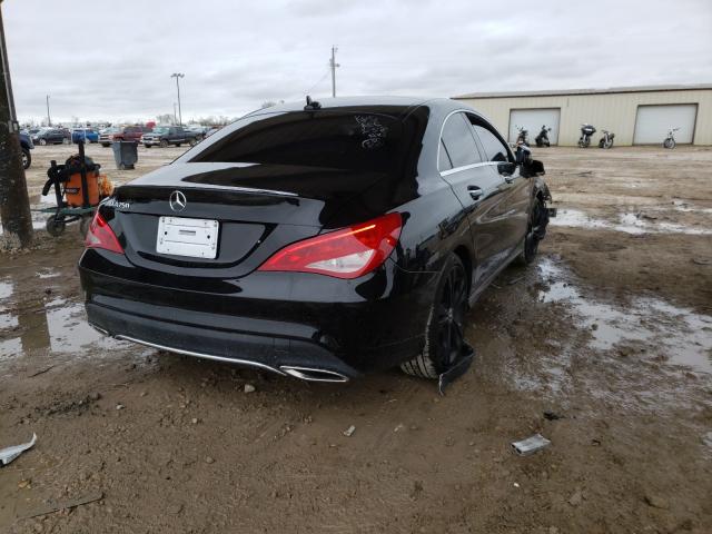 Photo 3 VIN: WDDSJ4EB0JN526047 - MERCEDES-BENZ CLA 250 