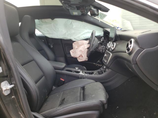 Photo 4 VIN: WDDSJ4EB0JN526047 - MERCEDES-BENZ CLA 250 