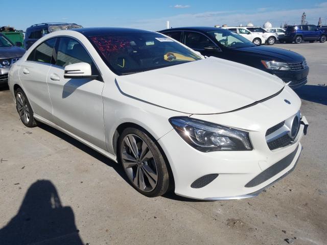 Photo 0 VIN: WDDSJ4EB0JN536609 - MERCEDES-BENZ CLA 250 