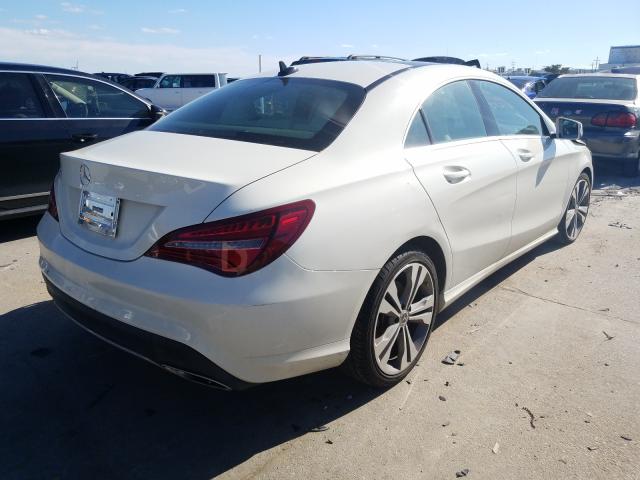 Photo 3 VIN: WDDSJ4EB0JN536609 - MERCEDES-BENZ CLA 250 