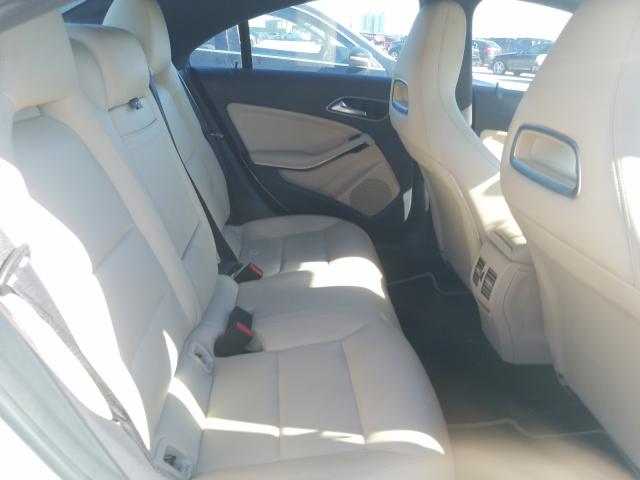 Photo 5 VIN: WDDSJ4EB0JN536609 - MERCEDES-BENZ CLA 250 