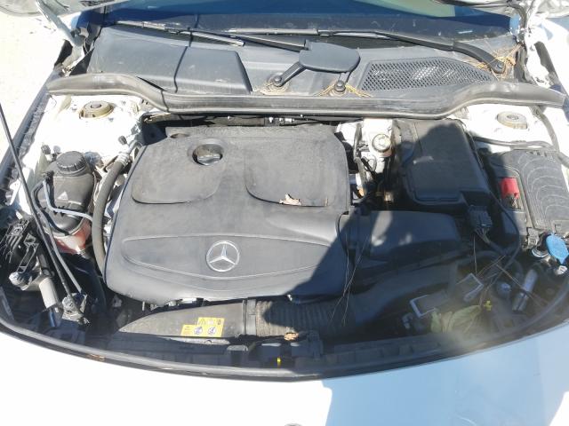 Photo 6 VIN: WDDSJ4EB0JN536609 - MERCEDES-BENZ CLA 250 