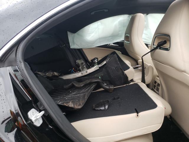 Photo 5 VIN: WDDSJ4EB0JN572459 - MERCEDES-BENZ CLA 250 