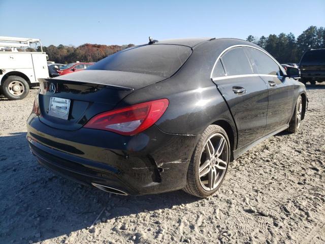 Photo 3 VIN: WDDSJ4EB0JN572509 - MERCEDES-BENZ CLA 250 