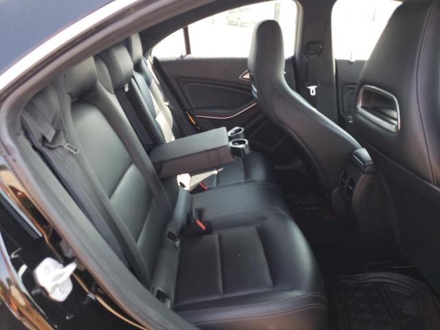 Photo 5 VIN: WDDSJ4EB0JN573983 - MERCEDES-BENZ CLA 250 