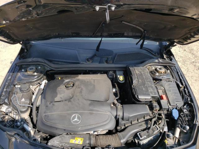 Photo 6 VIN: WDDSJ4EB0JN573983 - MERCEDES-BENZ CLA 250 