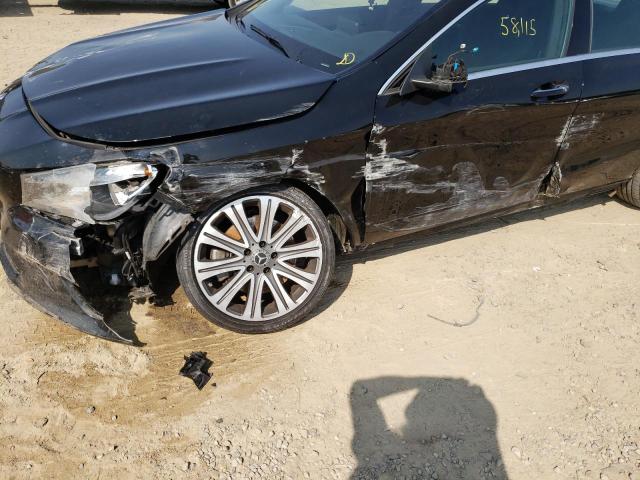 Photo 8 VIN: WDDSJ4EB0JN573983 - MERCEDES-BENZ CLA 250 